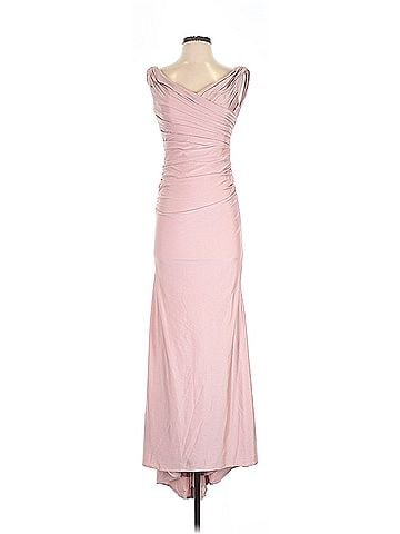 La Femme La Femme Cocktail Dress (view 1)