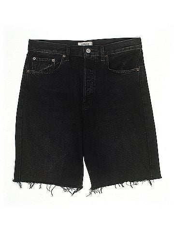AGOLDE Agolde Denim Shorts (view 1)