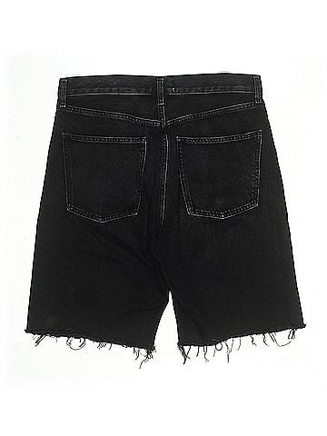 AGOLDE Agolde Denim Shorts (view 2)
