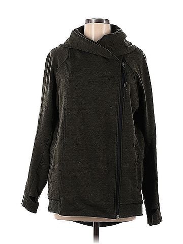 Nike Nike Zip Up Hoodie (view 1)