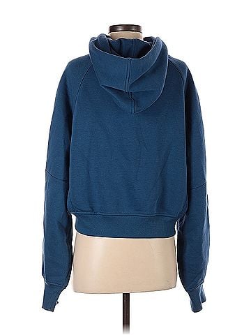 RLX Ralph Lauren Rlx Ralph Lauren Zip Up Hoodie (view 2)