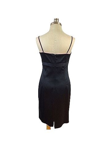 Laundry by Shelli Segal Cocktail Dress (view 2)