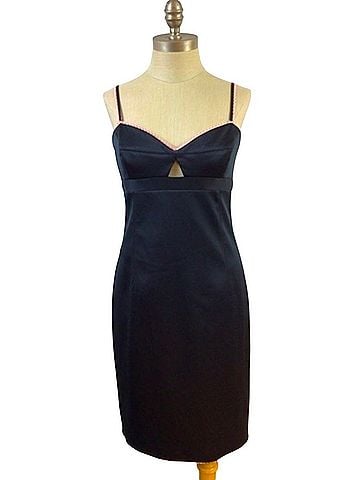 Laundry by Shelli Segal Cocktail Dress (view 1)