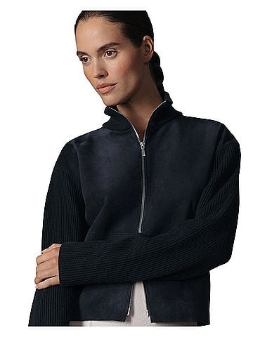 Lafayette 148 New York Jacket (view 2)