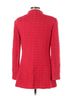 St. John Red St. John Wool Coat Size 12 - photo 2