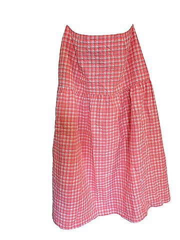 Topshop Casual Skirt (view 2)