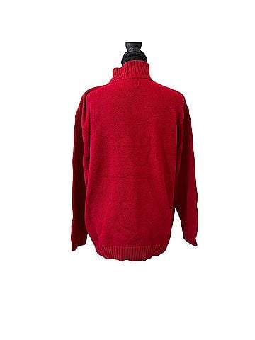 Ralph Lauren Pullover Sweater (view 2)