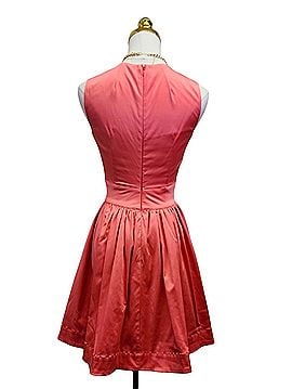 Trashy Diva by Candice Gwinn Cocktail Dress (view 2)
