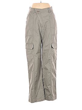 Abercrombie & Fitch Abercrombie &amp; Fitch Cargo Pants (view 1)