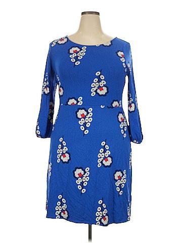Boden Boden Casual Dress (view 1)