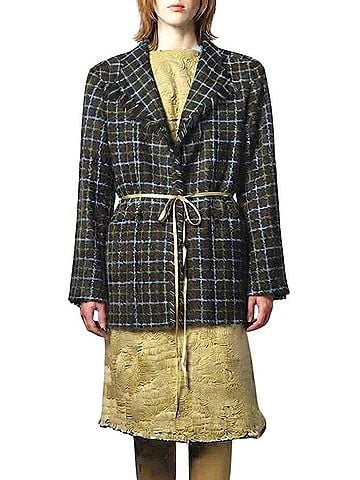 Collection Blazer (view 1)