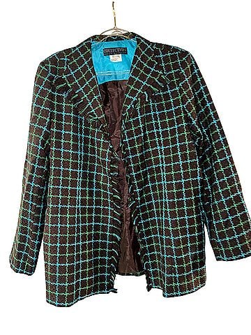 Collection Blazer (view 2)