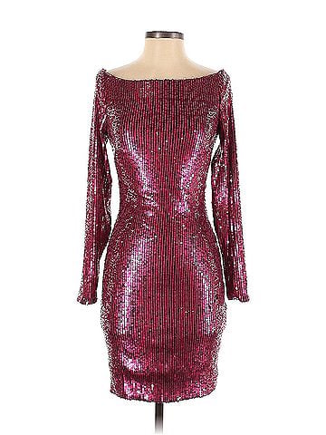 Dress the Population Dress The Population Cocktail Dress (view 1)