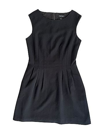 White House Black Market Cocktail Dress (view 1)