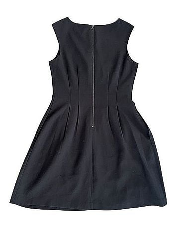 White House Black Market Cocktail Dress (view 2)