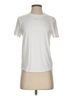 Nike Ivory Nike Active T Shirt Size S - photo 1