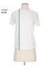 Nike Ivory Nike Active T Shirt Size S - photo 5