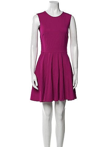 Diane von Furstenberg Cocktail Dress (view 1)