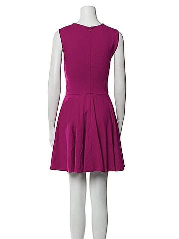Diane von Furstenberg Cocktail Dress (view 2)