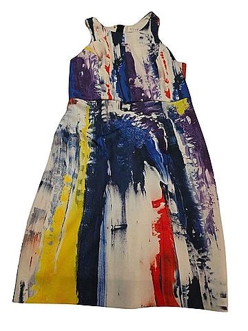 Milly Cocktail Dress (view 1)