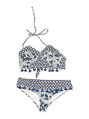 OndadeMar Ondade Mar Two Piece Swimsuit (view 1)