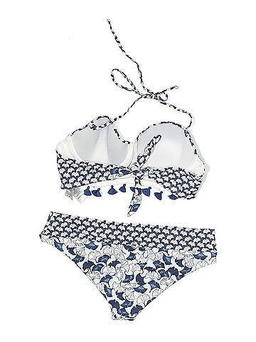 OndadeMar Ondade Mar Two Piece Swimsuit (view 2)