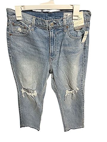 Gap Cheeky Jeans (view 1)
