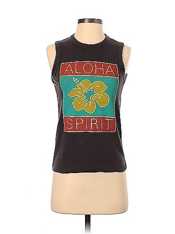 Anthropologie Anthropologie Sleeveless Top (view 1)