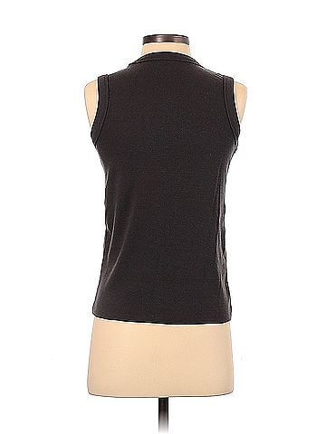 Anthropologie Anthropologie Sleeveless Top (view 2)