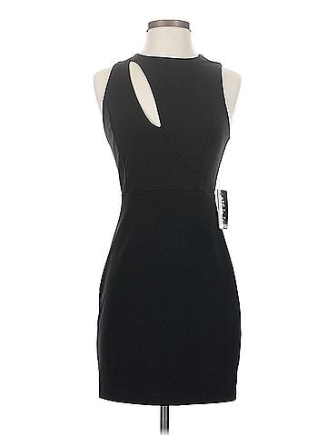 Express Express Cocktail Dress (view 1)