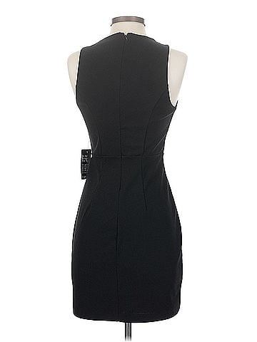 Express Express Cocktail Dress (view 2)