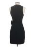 Express Solid Black Express Cocktail Dress Size XS - photo 2