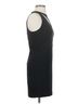 Express Solid Black Express Cocktail Dress Size XS - photo 3
