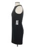 Express Solid Black Express Cocktail Dress Size XS - photo 4