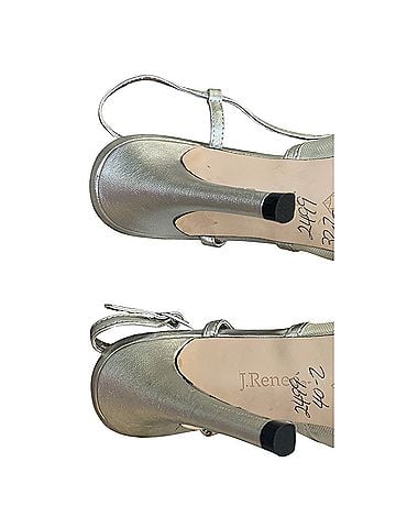 J. Renee Heels (view 2)