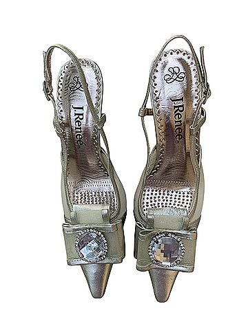 J. Renee Heels (view 1)