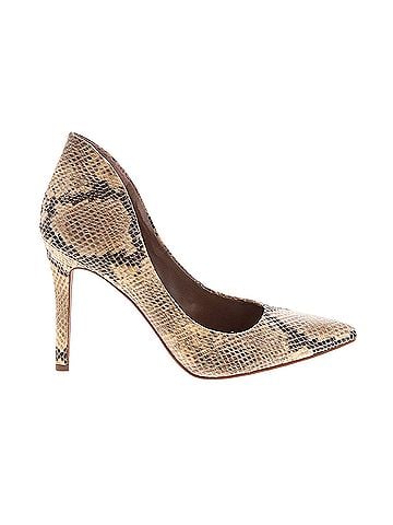 Jessica Simpson Jessica Simpson Heels (view 1)