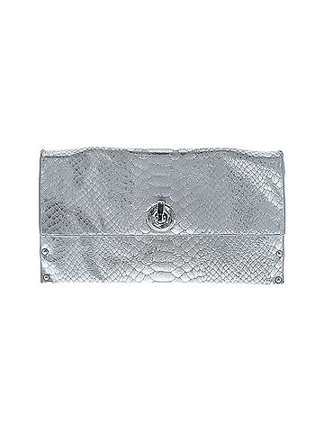 Sondra Roberts Sondra Roberts Leather Clutch (view 1)
