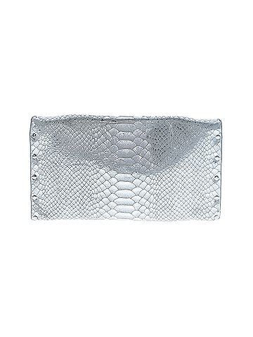 Sondra Roberts Sondra Roberts Leather Clutch (view 2)