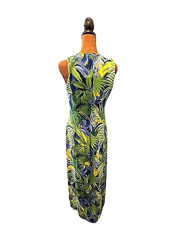 Tommy Bahama Hot Tropic Hawaiian Casual Dress (view 2)