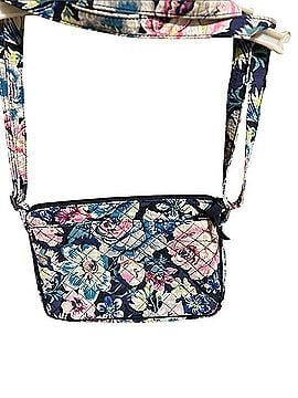 Vera Bradley RFID Little Hipster Crossbody Crossbody Bag (view 2)