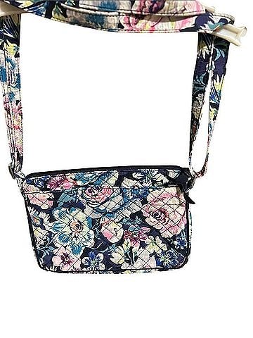 Vera Bradley RFID Little Hipster Crossbody Crossbody Bag (view 2)