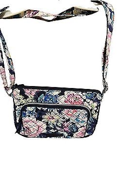 Vera Bradley RFID Little Hipster Crossbody Crossbody Bag (view 1)