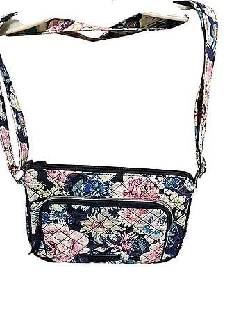 Vera Bradley RFID Little Hipster Crossbody Crossbody Bag (view 1)