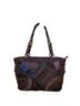 Coach Patchwork Leather Tote - photo 2