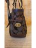 Coach Patchwork Leather Tote - photo 3