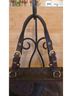 Coach Patchwork Leather Tote - photo 14