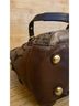 Coach Patchwork Leather Tote - photo 9