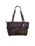 Coach Patchwork Leather Tote - photo 1