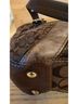 Coach Patchwork Leather Tote - photo 12